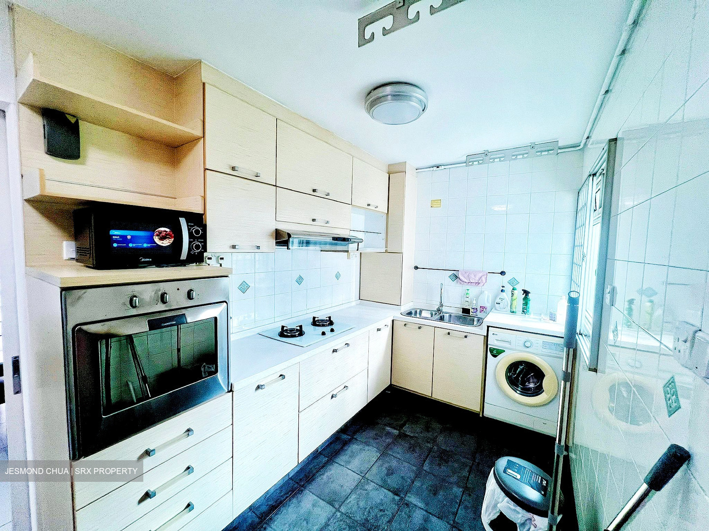 Blk 103A Edgefield Plains (Punggol), HDB 5 Rooms #577929131